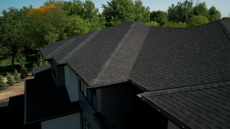 Trusted Reed Creek, GA Roofing Services Experts