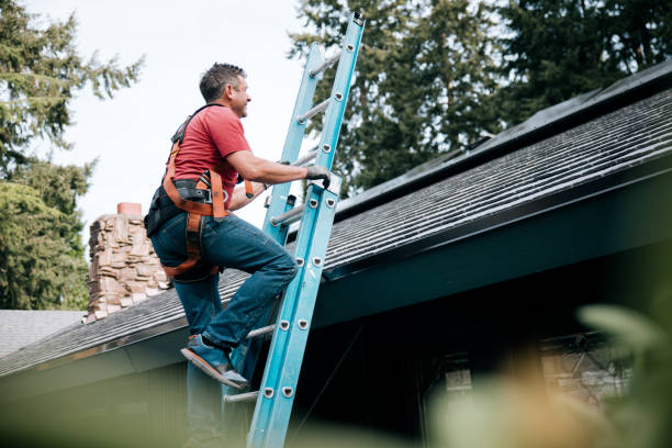 Best Commercial Roofing Services  in Reed Creek, GA